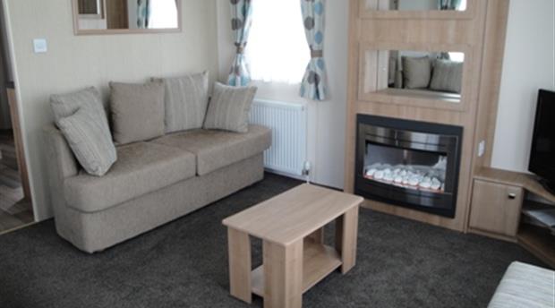 Pennymoor Camping and Caravan Park Picture 3