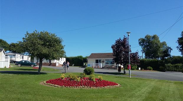 Pennymoor Camping and Caravan Park Picture 4