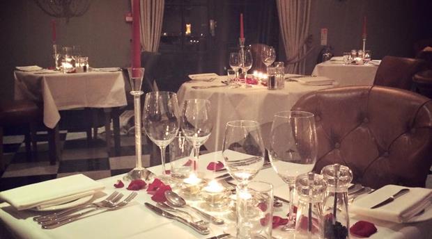 Glazebrook House Hotel Picture 1