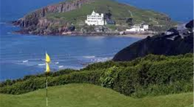Bigbury Golf Club Picture 1