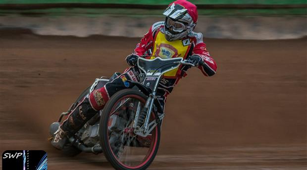Plymouth Devils Speedway Picture 1