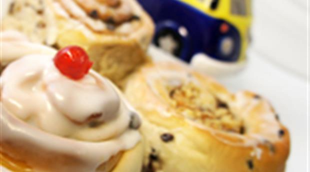 Shaldon Bakery Picture 1