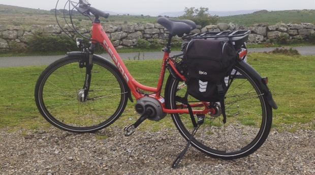 Dartmoor Walks and Rides This Way Picture 1