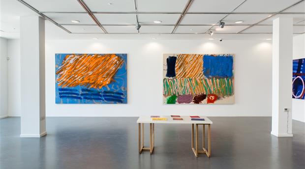 The Gallery at Plymouth College of Art Picture 1
