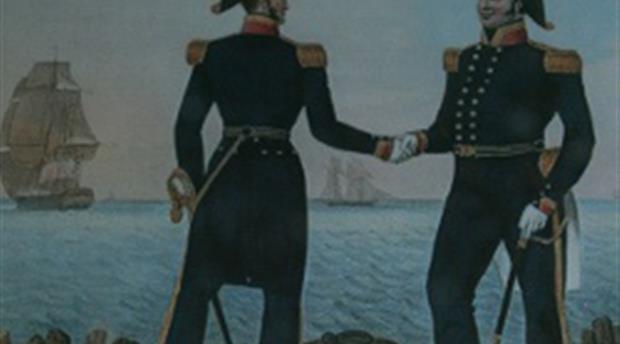 Devonport Naval Heritage Centre Picture 1
