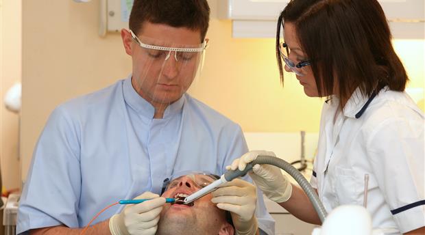 Smile Care Cosmetic Dentistry Picture 4