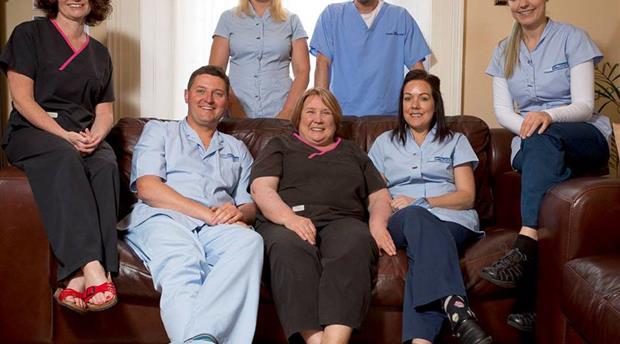 Smile Care Cosmetic Dentistry Picture 2