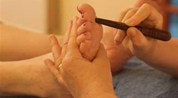 Barbican Therapy Centre Picture 1