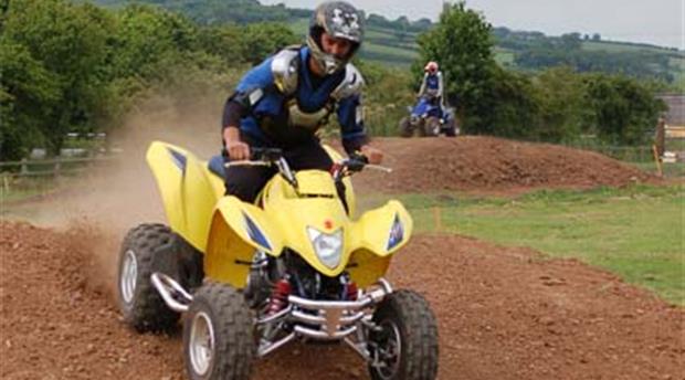 Quad World Picture 1