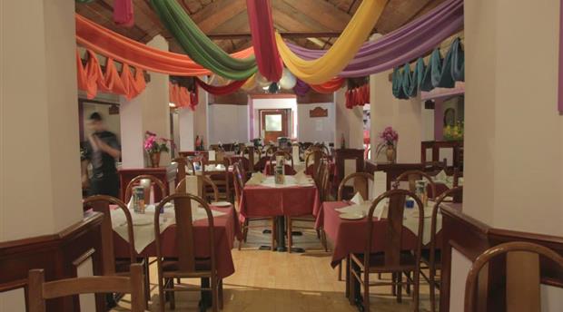 A Visit to Ganges & Gurkha in Plymouth, Devon Picture 1