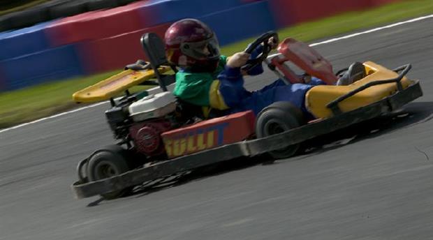 North Devon Karting Picture 1
