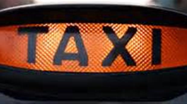 Honiton Taxis Picture 1