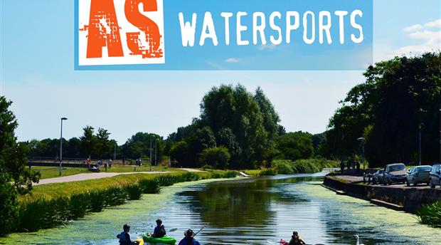 AS Watersports Picture 1