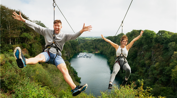 Adrenalin Quarry Picture 4