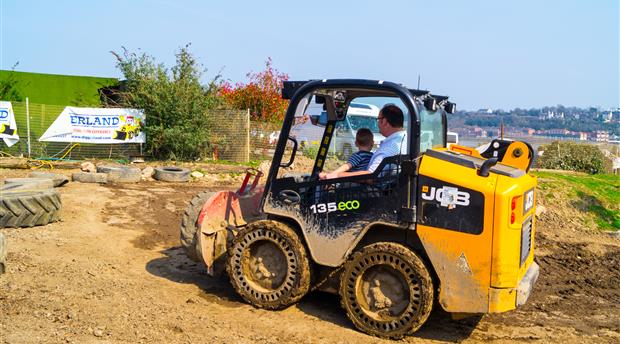 Diggerland Picture 3