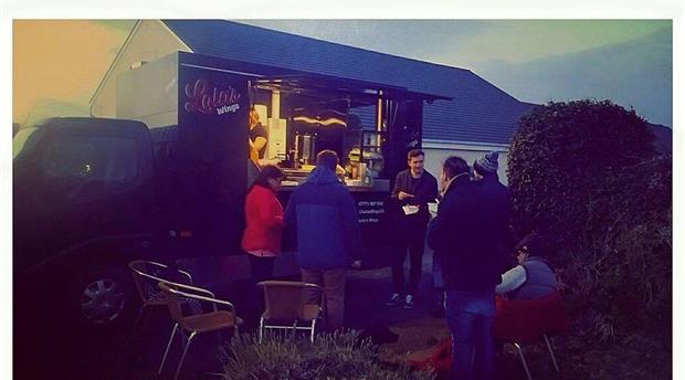 A Great Year for Street Food in Devon Picture 1