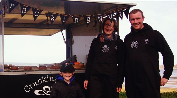 A Great Year for Street Food in Devon Picture 4