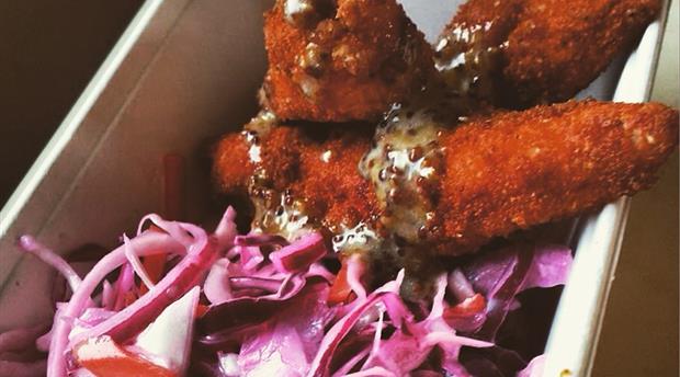 A Great Year for Street Food in Devon Picture 5