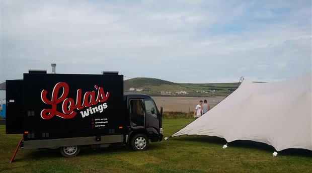 A Great Year for Street Food in Devon Picture 2