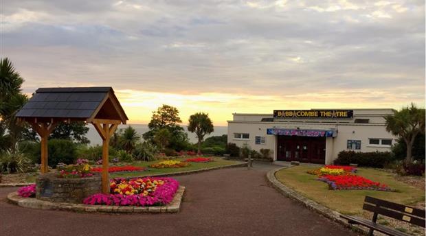 Babbacombe Theatre Picture 1