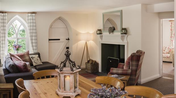 Flete Estate Holiday Cottages Picture 2