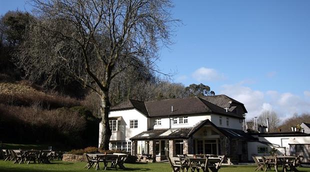 Turtley Corn Mill Picture 1