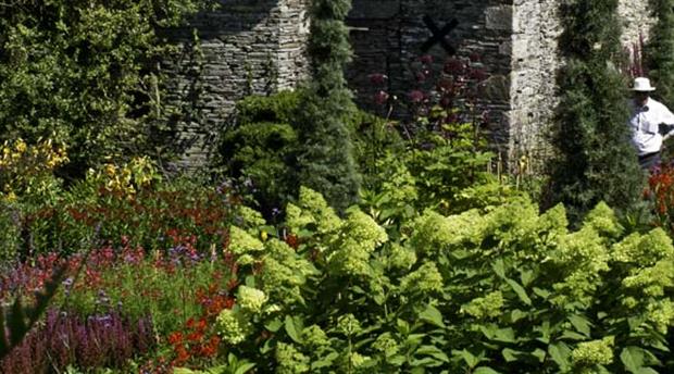 The Garden House Picture 1
