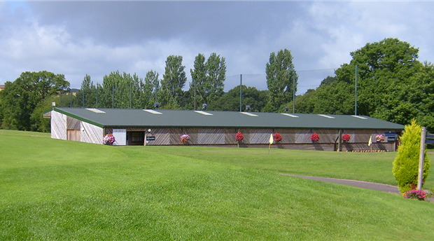 Padbrook Park Hotel Golf & Country Club Picture 1