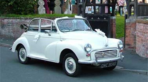 Classic and Sports Car Hire Picture 1