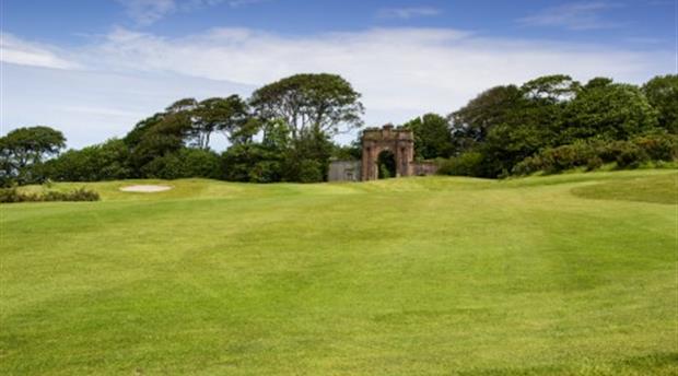 Boringdon Park Golf Club Picture 1