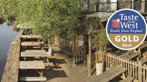 Waterside Bistro Picture 1