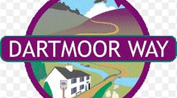 Dartmoor Way Cycle Route Picture 1