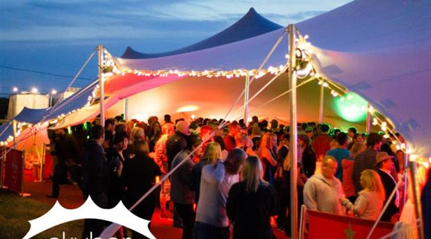 Your Guide on Where to Find Devon's Best Street Food This Year Picture 2