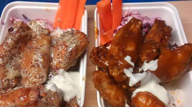 Your Guide on Where to Find Devon's Best Street Food This Year Picture 4