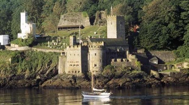 English Heritage - Days out in Devon Picture 1