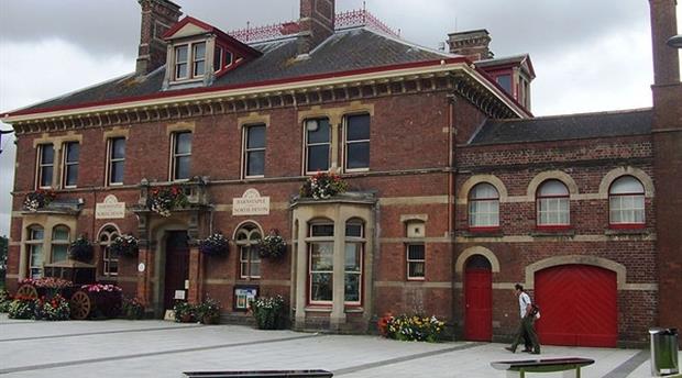 Museum of Barnstaple and North Devon Picture 1
