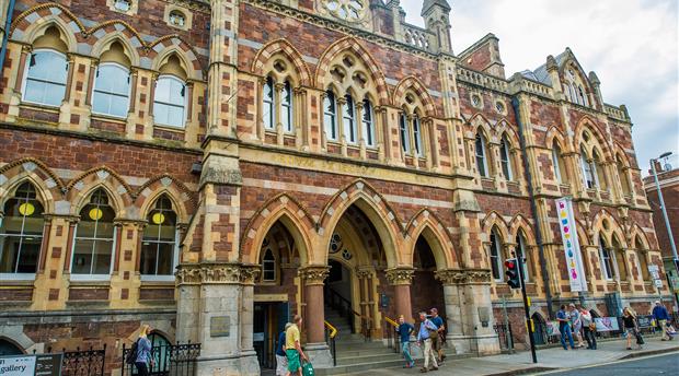 Royal Albert Memorial Museum & Art Gallery (RAMM) Picture 3