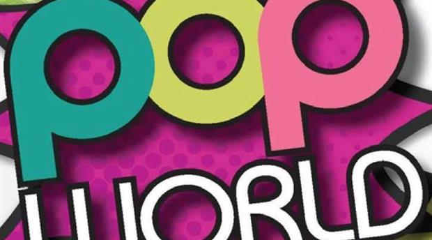 Popworld - Plymouth Picture 1