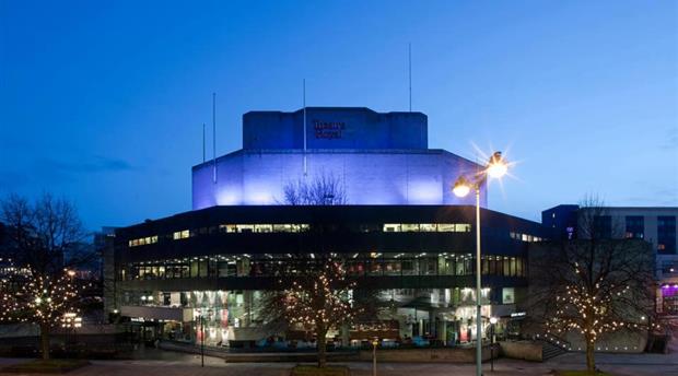 Theatre Royal Plymouth Picture 1