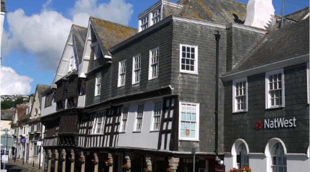 Dartmouth Museum Picture 2