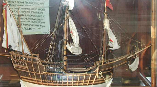 Dartmouth Museum Picture 4