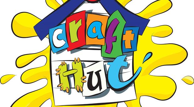 Craft Hut Picture 1