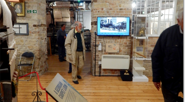 Axminster Heritage Picture 3