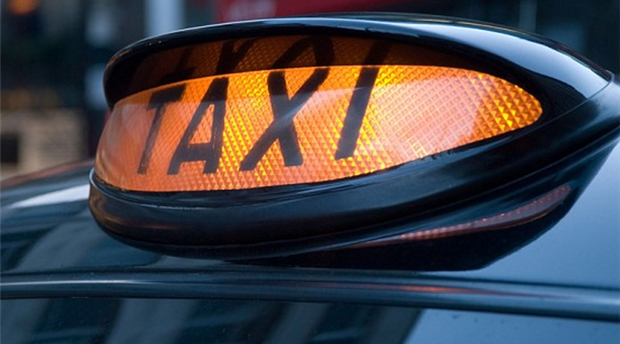 Okehampton Taxis Picture 1