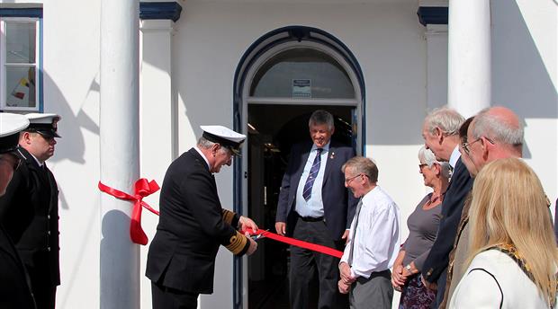 North Devon Maritime Museum Picture 1