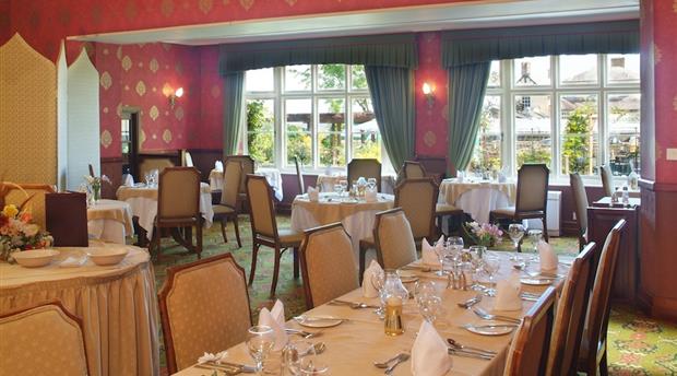 Bath Hotel Restaurant (The) Picture 1
