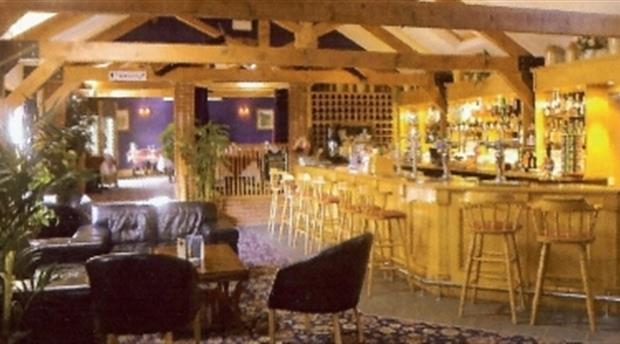 Betty Cottles Inn Picture 1