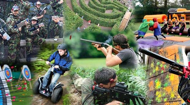 Devon Activity Centre Picture 1