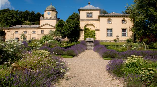 Castle Hill Gardens Picture 4