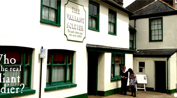 Valiant Soldier Museum & Heritage Centre Picture 1